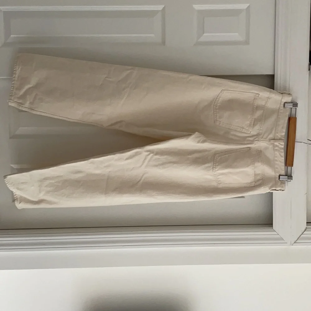 Cos Tapered Leg Denim - Picture 3 of 4